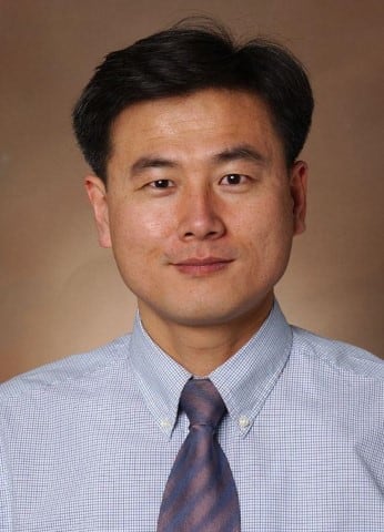 Dr. Samuel Chang, MD - Gilbert, AZ - Diagnostic Radiology