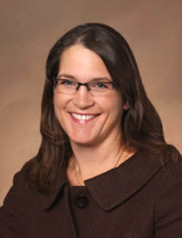 Dr. Miriam Watson Lindrooth, MD - Fridley, MN - Family Medicine