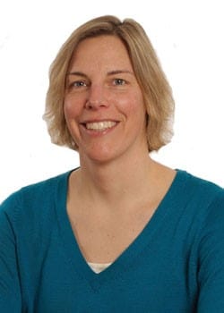 Dr. Melinda Anne Gehrs, MD