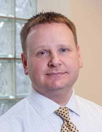 Dr. Michael Lee Corrigan
