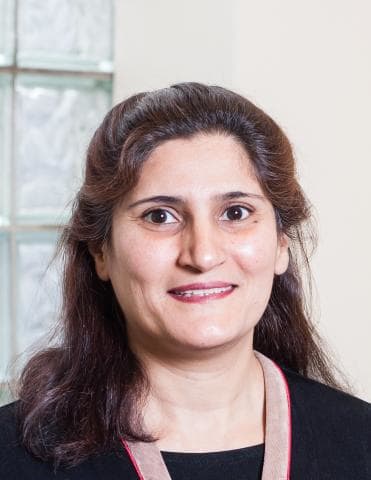 Dr. Saima Tauqir Goraya, MD - Ann Arbor, MI - Internal Medicine, Family Medicine