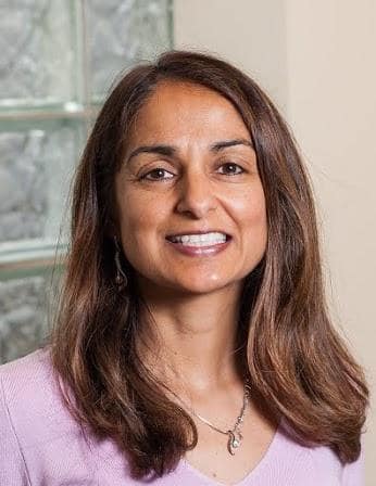 Dr. Shamoli Khanderia, DO - Ann Arbor, MI - Family Medicine