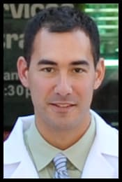 Dr. Levi Ken Zimmerman, MD