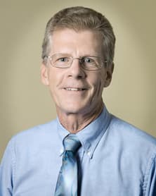 Dr. Robert Keith Price