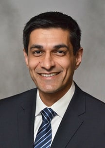 Dr. Bilal Shaukat Ali, MD