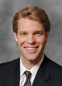 Dr. James Kyle Anderson, MD