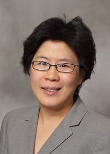 Dr. Lisa Senye Chow, MD - Minneapolis, MN - Endocrinology,  Diabetes & Metabolism