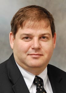 Dr. Erik Brian Finger, MD