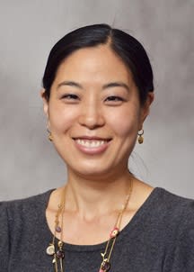 Dr. Naomi Fujioka
