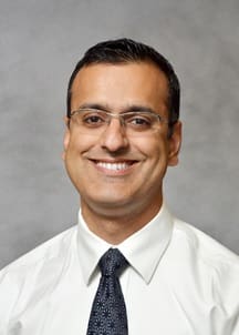 Dr. Umesh Goswami, MD