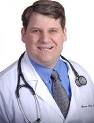 Dr. Brandon Charles Peltier, DO - Cadillac, MI - Family Medicine