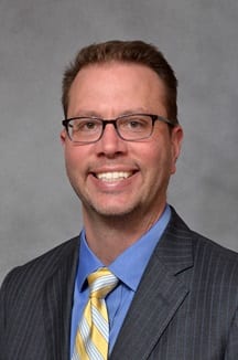 Dr. Eric Hans Jensen, MD