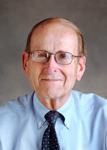 Dr. Stephen Aaron Kieffer