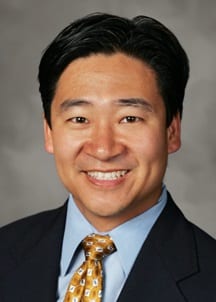 Dr. Michael Shiyoung Lee