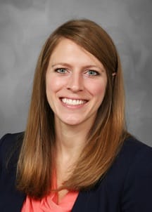 Dr. Amanda Maltry, MD
