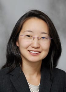 Dr. Stephanie Misono, MD