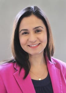 Dr. Helena Beatriz Molero Ramirez, MD