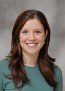 Dr. Elizabeth Christine Olson, MD