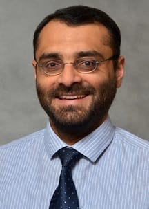 Dr. Aazim Kamal Omer, MD - Maple Grove, MN - Oncology, Internal Medicine