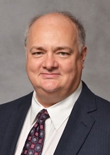 Dr. Paul John Orchard, MD