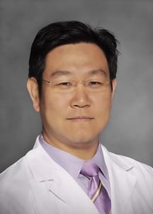 Dr. Michael Chankwon Park, MD