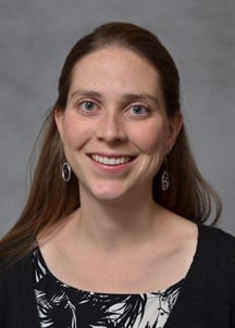 Dr. Hope Marie Pogemiller, MD