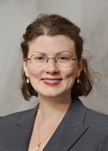 Dr. Christina Patricia Russell, MD - Minneapolis, MN - Pediatrics