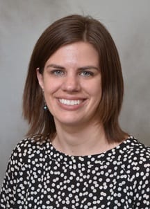 Dr. Johannah Mcmullen Krueger, MD