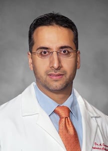 Dr. Arif Somani, MD