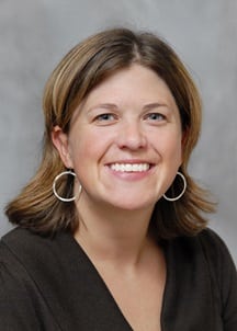Dr. Heather E Stefanski, MD