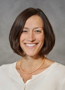 Dr. Laurel Elizabeth Stephenson