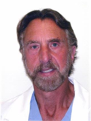 Dr. Michael James Doling
