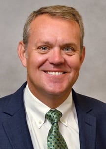 Dr. Todd Michael Tuttle