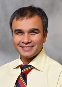 Dr. Shashank Vats, MD