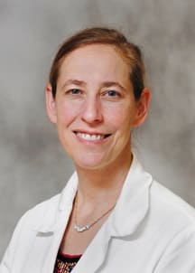 Dr. Christina Mae Young, MD