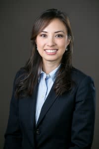 Dr. Dawn Marie   De Castro-Marceau - La Mesa, CA - Ophthalmology, Plastic Surgery