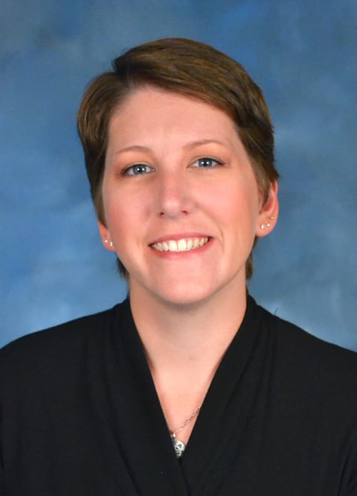 Dr. Melanie Lynn Andrews