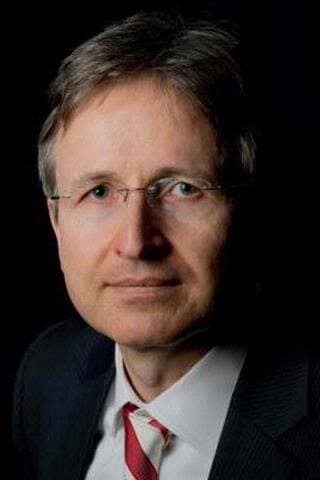 Dr. Axel W E Wismueller, MD - Brockport, NY - Diagnostic Radiology