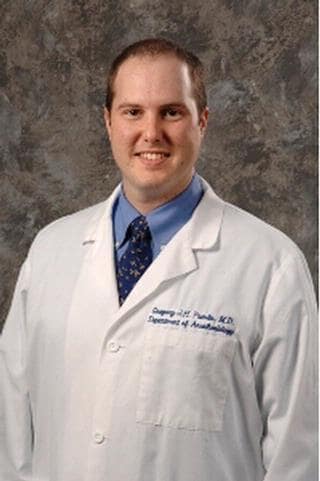 Dr. Gregory James Previte, MD - Rochester, NY - Anesthesiology