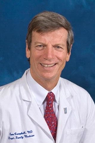 Dr. Thomas Lothrop Campbell, MD - Rochester, NY - Family Medicine, Hospice & Palliative Medicine