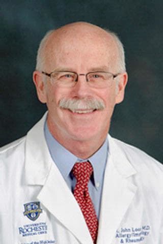 Dr. Richard John Looney, MD