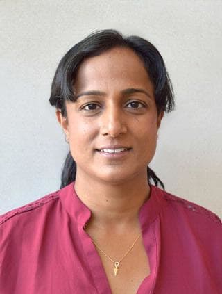 Dr. Sharlin Varghese, MD - Rochester, NY - Cytopathology, Pathology