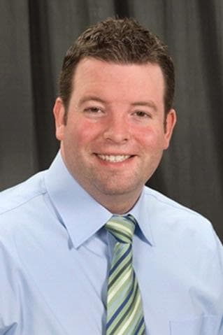 Dr. Ryan J Magnuson, DO