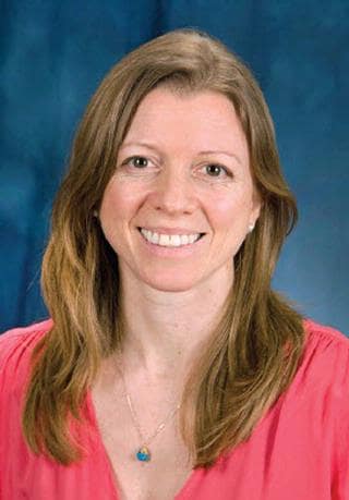 Dr. Rebecca Lynn Schallek, MD
