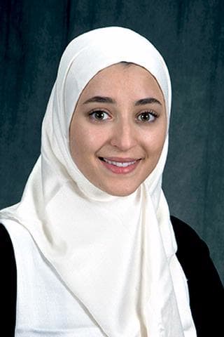 Dr. Sana Chaker, MD - Houston, TX - Internal Medicine