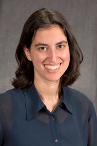 Dr. Megan Mahala Schlagman, MD - Rochester, NY - Internal Medicine
