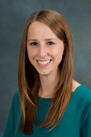 Dr. Nicole Cannan Vavrina, MD - Pittsford, NY - Family Medicine