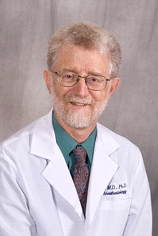 Dr. Denham Salisbury Ward, MD