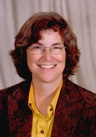 Dr. Patricia Rose Chess, MD