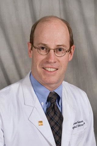 Dr. Arthur Andrew Rudmann, MD